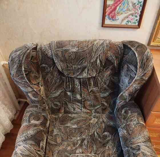 Комната, 15 м2, 5/5 эт. Красногорск