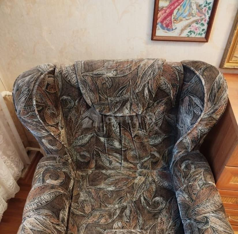 Комната, 15 м2, 5/5 эт. Красногорск - изображение 4