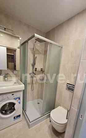 Студия, 17.7 м2, 7/24 эт. Москва