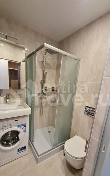 Студия, 17.7 м2, 7/24 эт. Москва - изображение 3