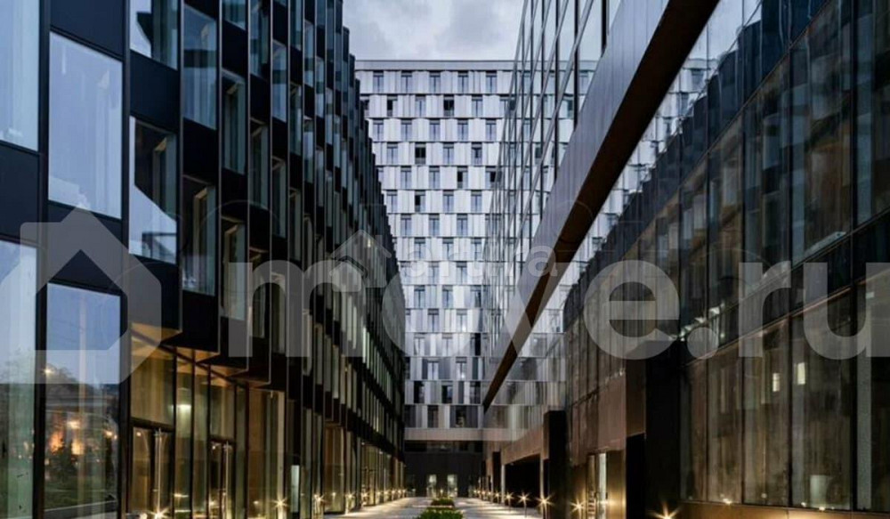 4-комн. квартира, 231 м2, 14/17 эт. Москва - изображение 3