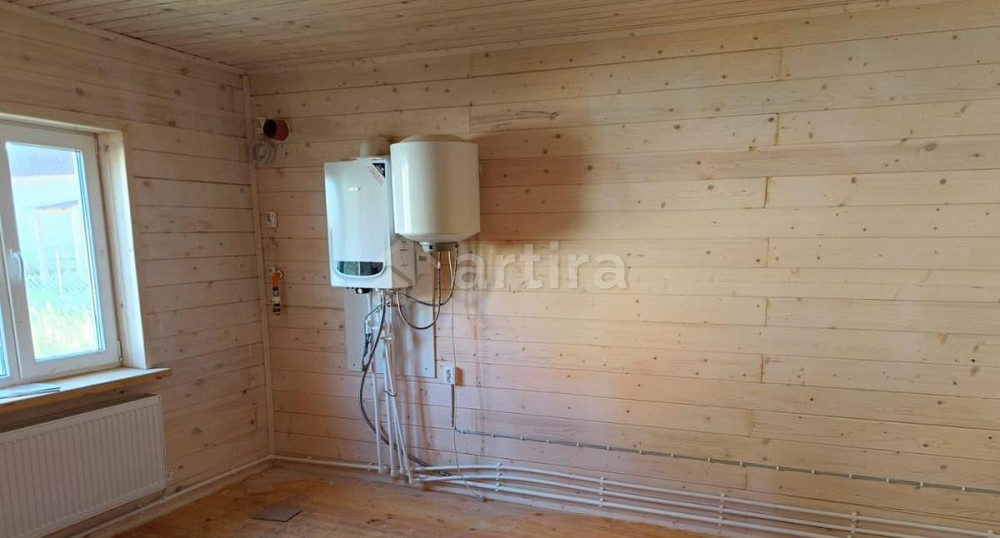 Дом, 107 м2, 5 соток, 2 эт. Ломоносов - изображение 5