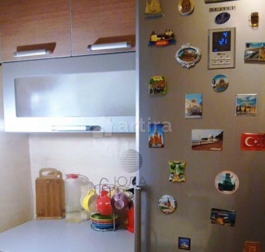 Комната, 14 м2, 1/4 эт. Санкт-Петербург - изображение 3