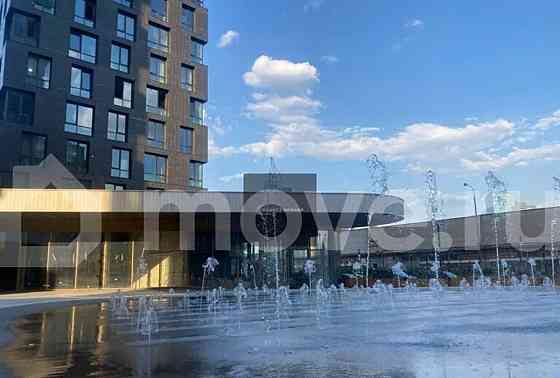 4-комн. квартира, 111.4 м2, 16/42 эт. Москва