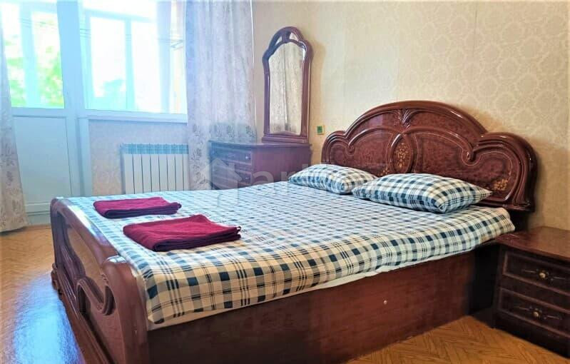 3-комн. квартира, 60 м2, 3/4 эт. Казань - изображение 5