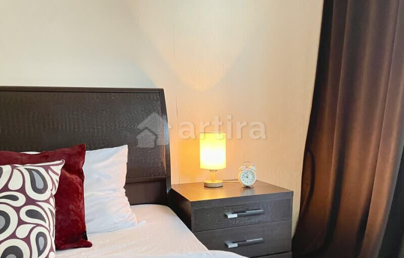 3-комн. квартира, 77 м2, 5/25 эт. Москва - изображение 8