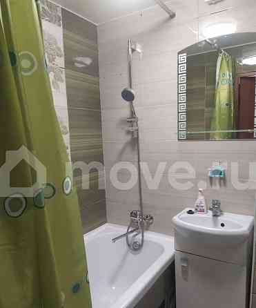 1-комн. квартира, 35 м2, 2/12 эт. Москва