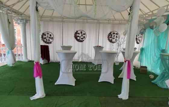 Коттедж, 1000 м2 Краснознаменск