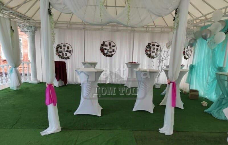 Коттедж, 1000 м2 Краснознаменск - изображение 6