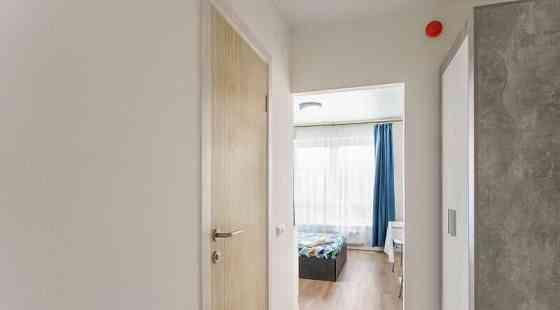 1-комн. апарт-ы, 21 м2, 3/20 эт. Мытищи