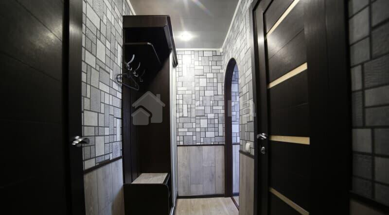 1-комн. квартира, 42 м2, 5/5 эт. Уфа - изображение 9