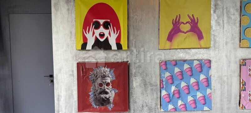 Коттедж, 600 м2 Истра - изображение 15