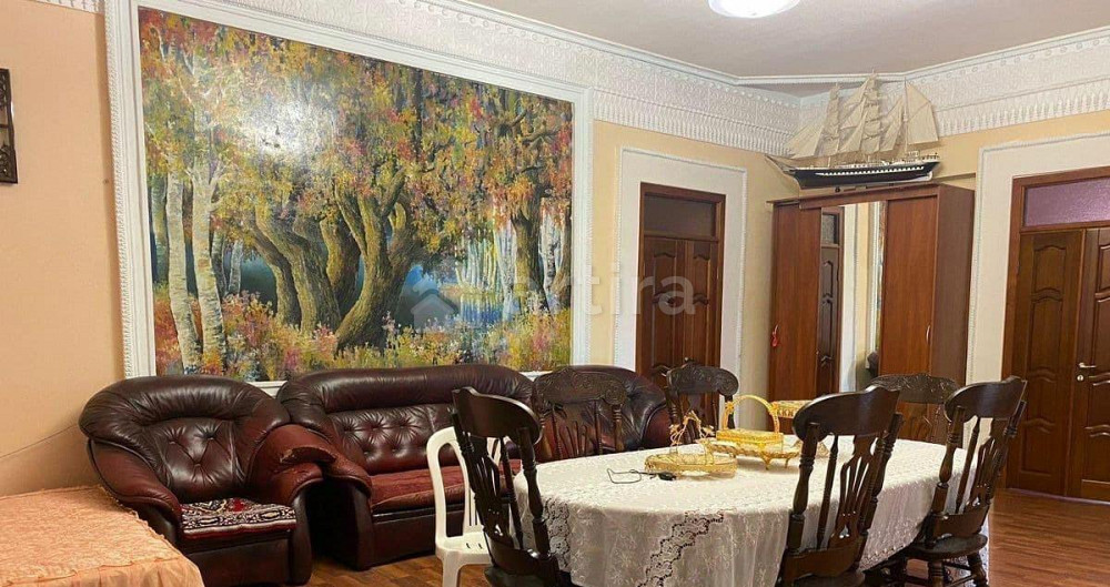 Дом, 300 м2, 3 сотки, 2 эт. Ростов-на-Дону - изображение 6