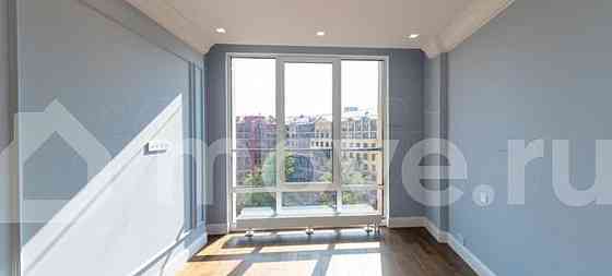 3-комн. квартира, 95 м2, 9/17 эт. Москва