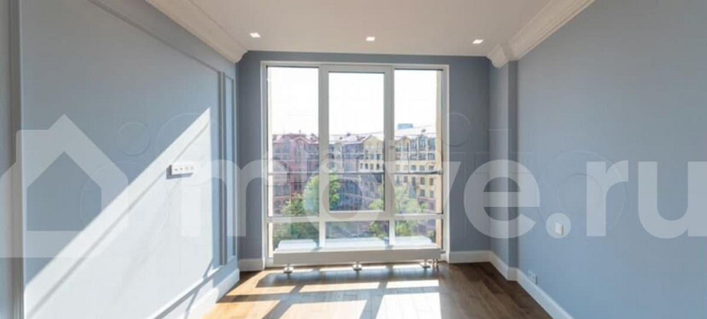 3-комн. квартира, 95 м2, 9/17 эт. Москва - изображение 1