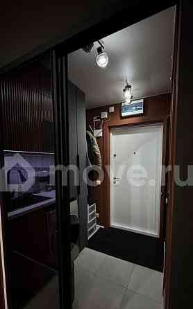 2-комн. квартира, 50.8 м2, 12/23 эт. Москва