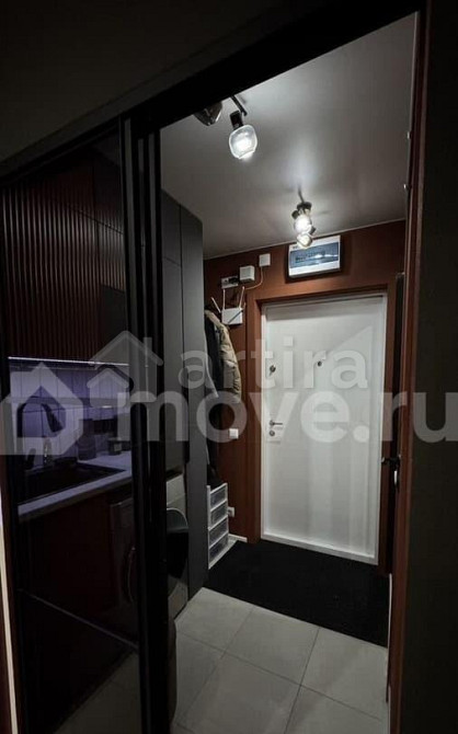 2-комн. квартира, 50.8 м2, 12/23 эт. Москва - изображение 6