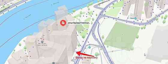 Гараж, 15 м2 Москва