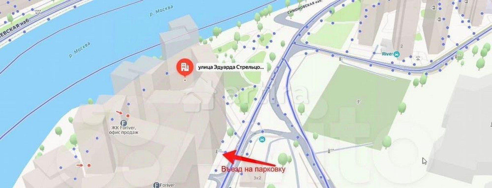 Гараж, 15 м2 Москва - изображение 3