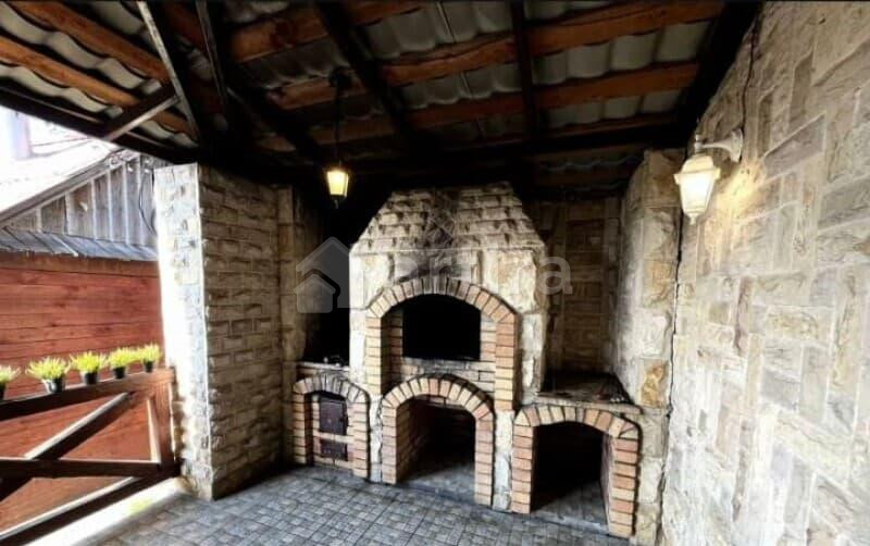 Коттедж, 160 м2 Балаково - изображение 1