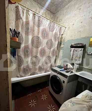 Комната, 17.9 м2, 1/1 эт. Москва