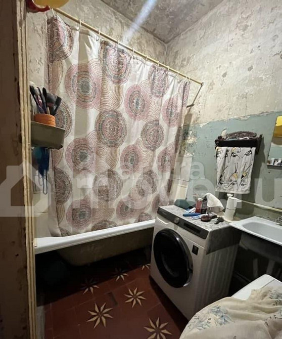 Комната, 17.9 м2, 1/1 эт. Москва - изображение 4