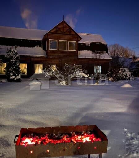 Дом, 100 м2 Одинцово - изображение 8