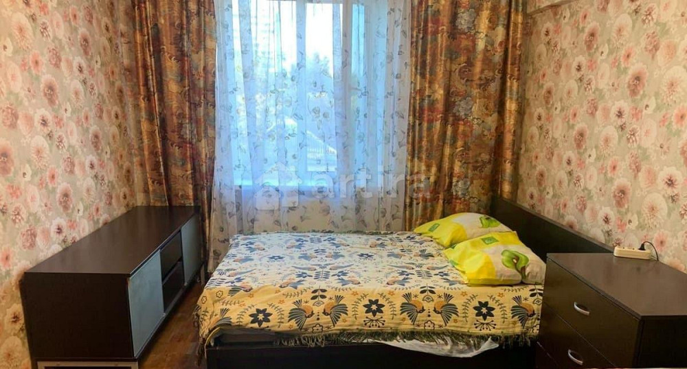 Комната, 16 м2, 3/5 эт. Москва - изображение 6