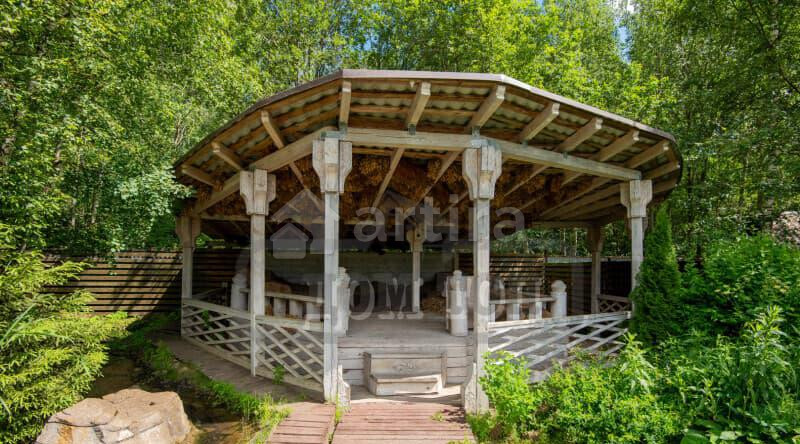 Коттедж, 1300 м2 Зеленоград - изображение 7