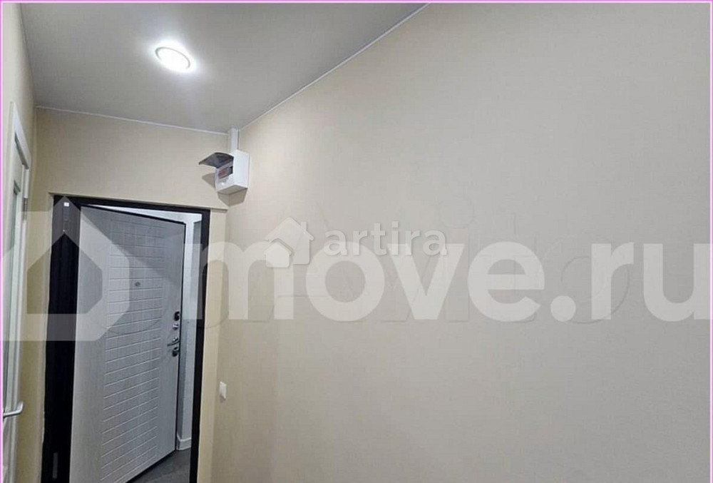 Студия, 13.5 м2, 1/12 эт. Москва - изображение 6