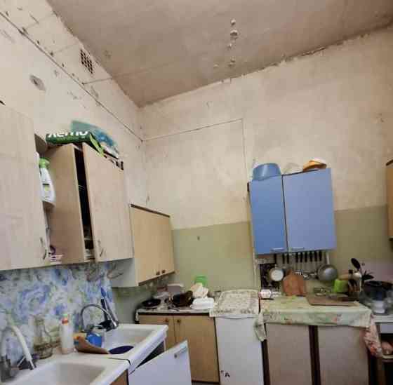 Комната, 19.6 м2, 5/5 эт. Москва