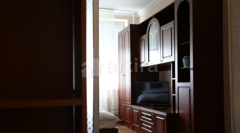 1-комн. квартира, 40 м2, 16/16 эт. Подольск - изображение 7