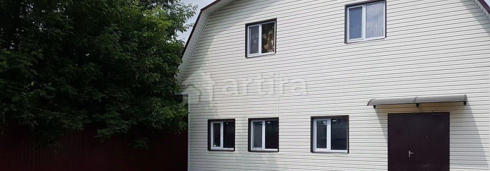 Коттедж, 170 м2, 10 соток, 2 эт. Обухово - изображение 2