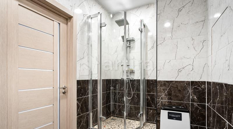 Студия, 34 м2, 8/9 эт. Мытищи - изображение 10