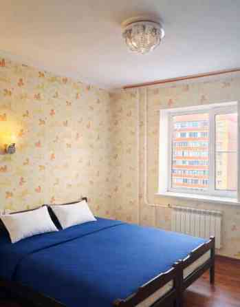 3-комн. квартира, 90 м2, 6/12 эт. Москва