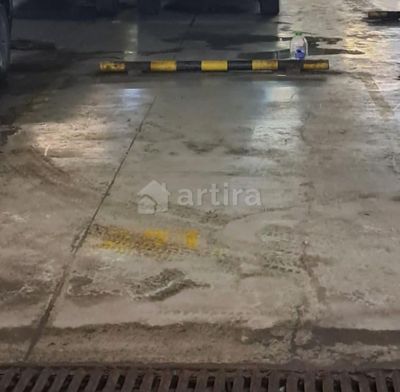 Гараж, 15 м2 Москва - изображение 2