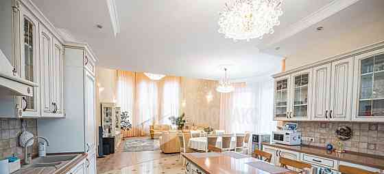 Дом, 333.3 м2, 11 соток, 3 эт. Наро-Фоминск