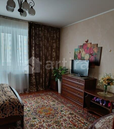 1-комн. квартира, 42 м2, 3/10 эт. Копейск - изображение 12