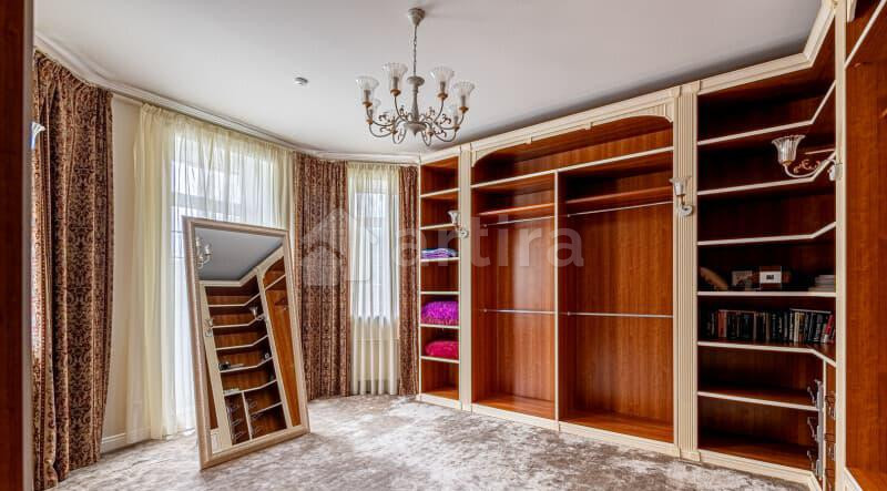 Коттедж, 700 м2 Одинцово - изображение 11