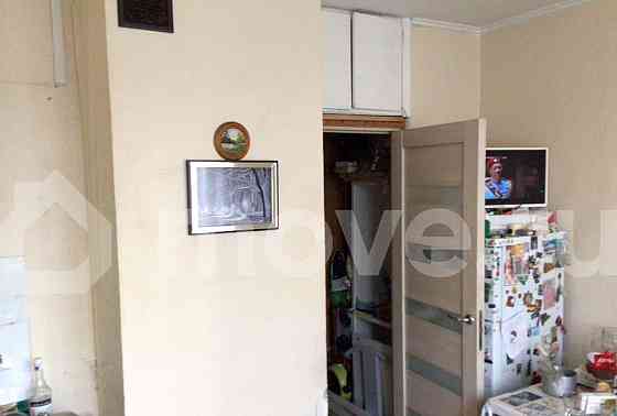 3-комн. квартира, 75 м2, 2/17 эт. Москва