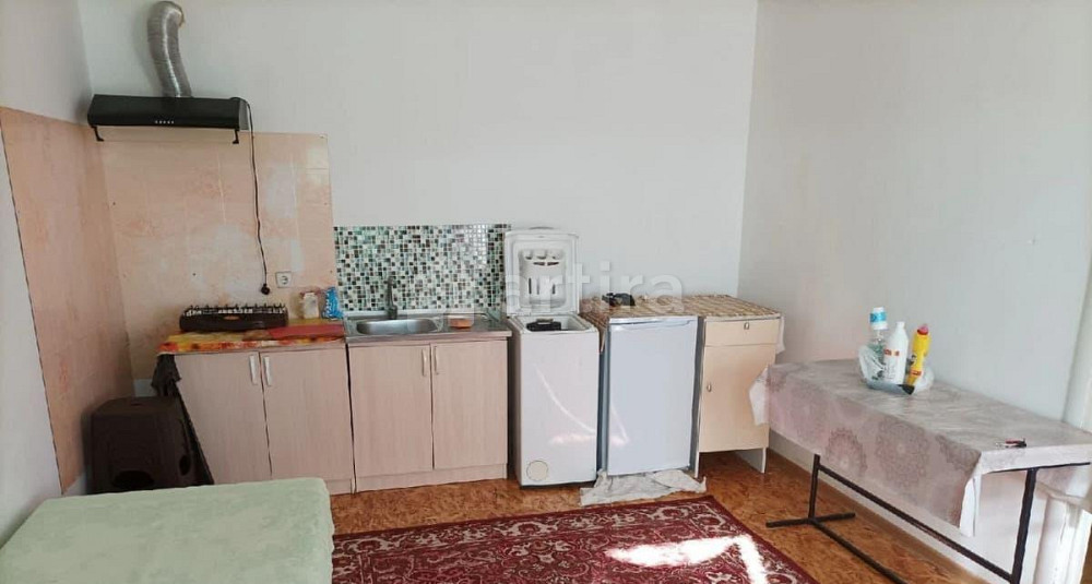 Дом, 45 м2, 6 соток, 1 эт. Симферополь - изображение 5