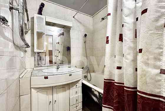 3-комн. квартира, 82.3 м2, 5/6 эт. Москва