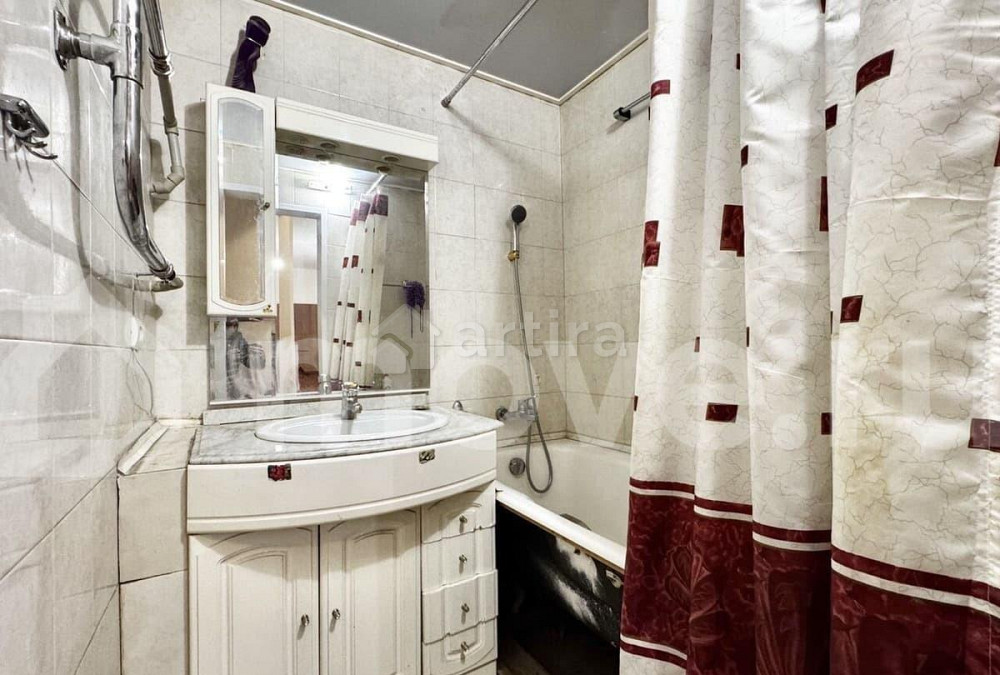 3-комн. квартира, 82.3 м2, 5/6 эт. Москва - изображение 4