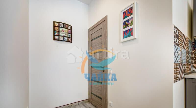 1-комн. квартира, 32 м2, 1/5 эт. Санкт-Петербург - изображение 19