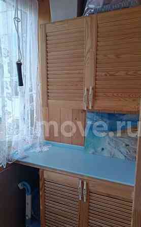 4-комн. квартира, 113 м2, 4/30 эт. Москва