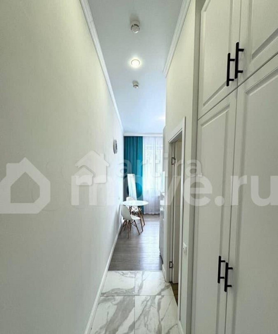 Студия, 19.4 м2, 2/4 эт. Москва - изображение 6