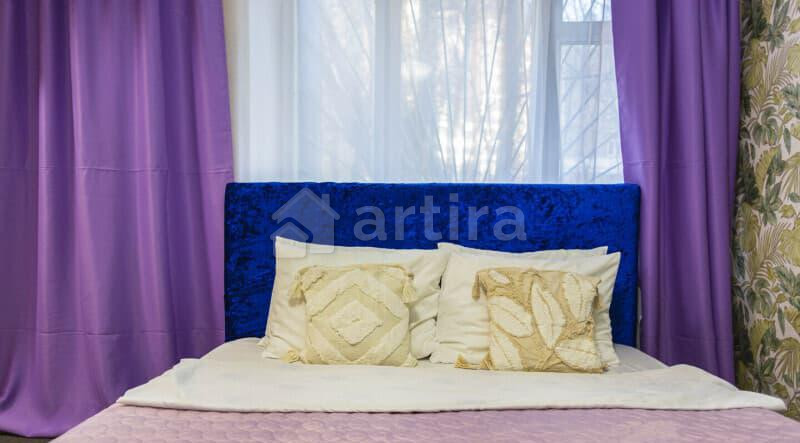 1-комн. квартира, 35 м2, 1/9 эт. Москва - изображение 7