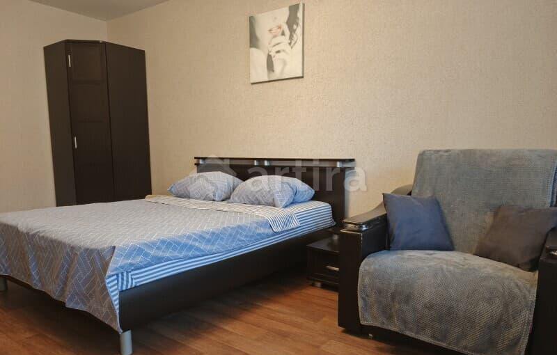 1-комн. квартира, 42 м2, 6/10 эт. Воронеж - изображение 10