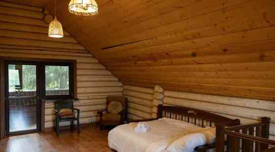 Коттедж, 950 м2 Краснознаменск