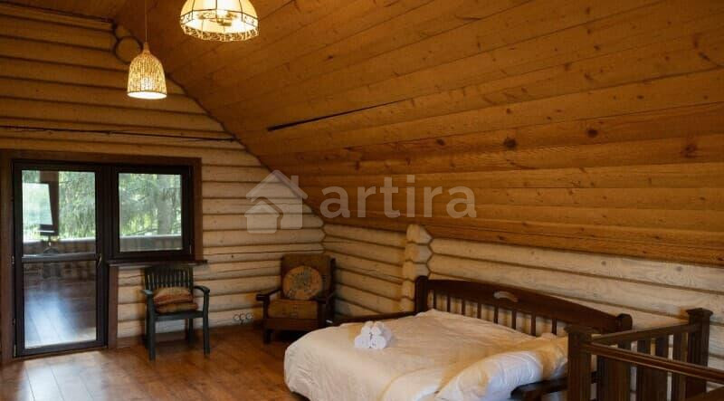 Коттедж, 950 м2 Краснознаменск - изображение 6